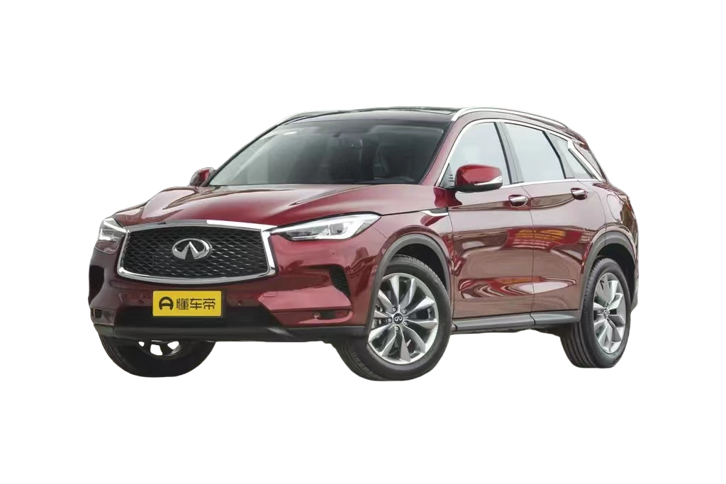 QX50