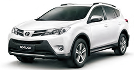 RAV4 荣放